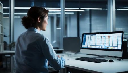 说实话，选管理系统就跟找搭档一样，合适最