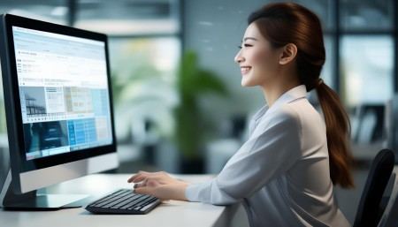 如果你也在找一个真正靠谱、容易上手的采购