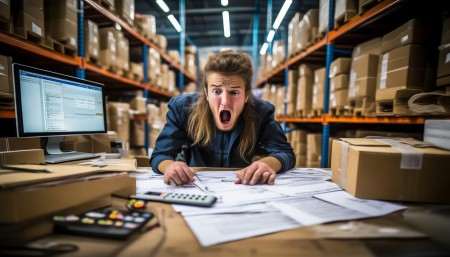 你有没有过这样的经历？每天忙得团团转，还