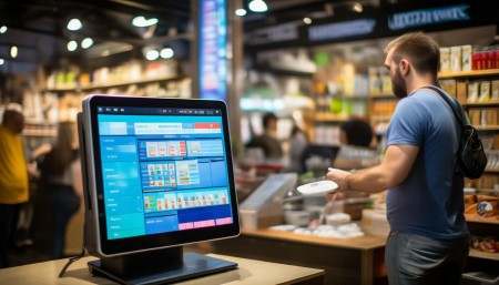 你知道吗，现在做小生意或者开个小店，真的