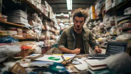 说实话，现在做点小生意真的不容易，尤其是