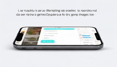 而且啊，它还有手机App，出门在外也能随