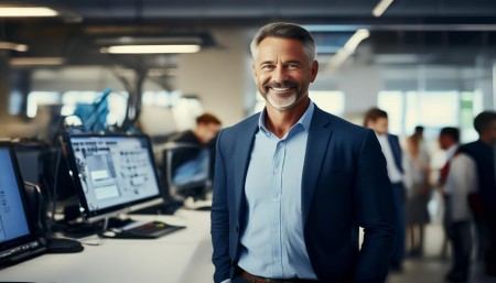 而且你知道吗？它的售后服务也挺到位，遇到