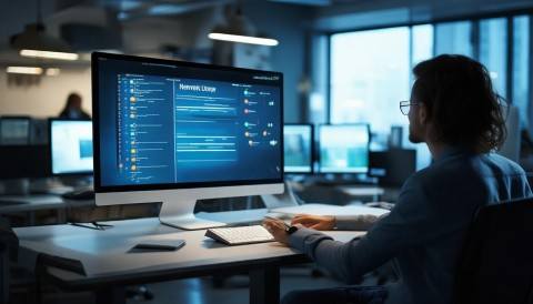Common Causes and Solutions for Inability to Log in to Company CRM Systems
