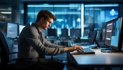Common Causes and Solutions for Inability to Log in to Company CRM Systems