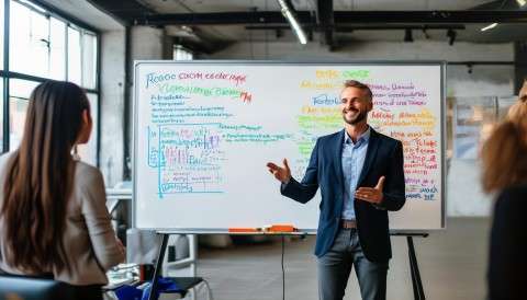 Common CRM Questions and Answers in Product Manager Interviews