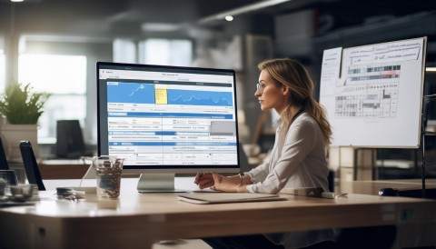Experiences and Insights from Using CRM Software