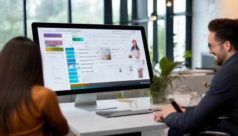 Experiences and Insights from Using CRM Software