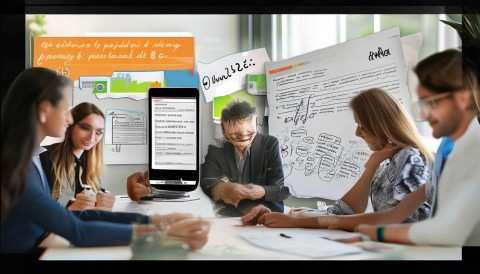 Experiences and Insights from Using CRM Software