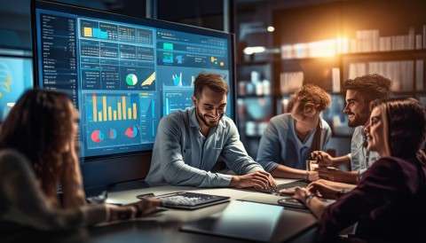 Functions and Applications of CRM Customer Information Management Systems