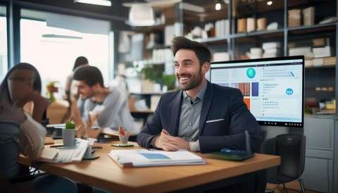 Customizable CRM Software Solutions