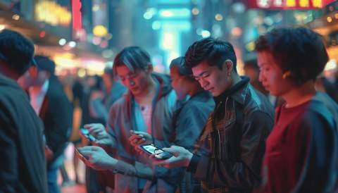 Unified Customer Management CRM Under the WeChat Ecosystem