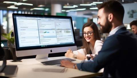 Unified Customer Management CRM Under the WeChat Ecosystem