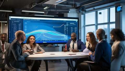 Architecture and Functional Modules of Enterprise CRM Systems