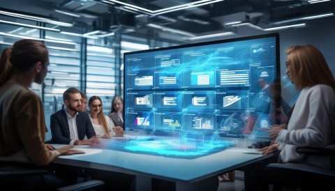 CRM System Implementation Process and Key Success Factors