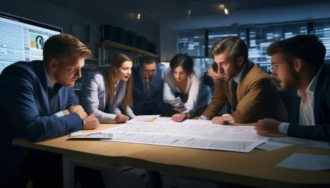 CRM Systems Specifically for Marketing Teams