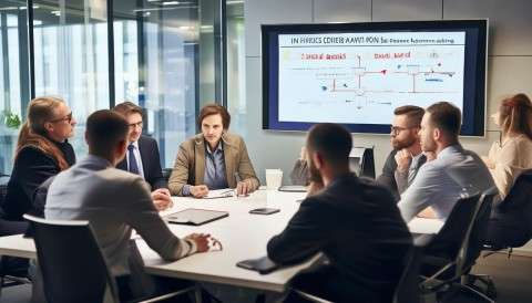 CRM System Implementation Process and Key Success Factors