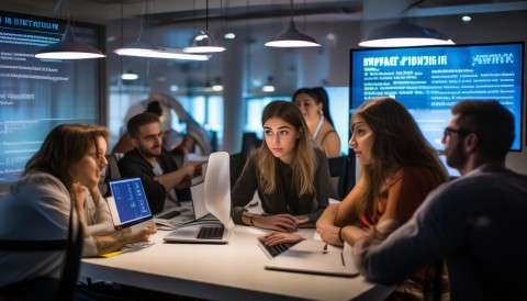 CRM Systems Specifically for Marketing Teams