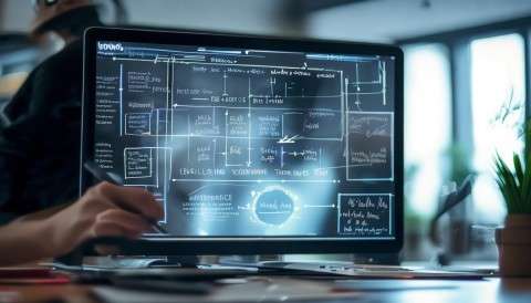 Design and Optimization of Sales Process Automation in CRM Systems