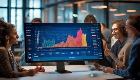 Design and Optimization of Sales Process Automation in CRM Systems