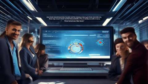 CRM System for Sales Industry Customer Management