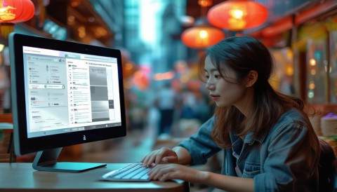 Technology Companies Providing WeChat CRM Systems
