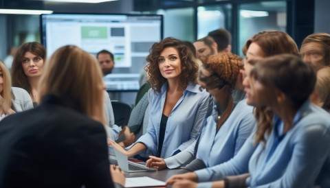 Classic Case Study Report on CRM Customer Management