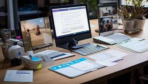 Exclusive CRM Customer Management System for Photography Industry
