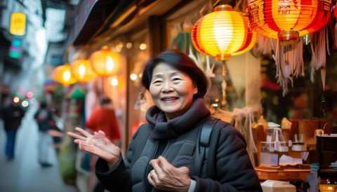 WeChat-based Mobile CRM Applications