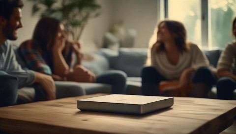 WeChat-based Mobile CRM Applications