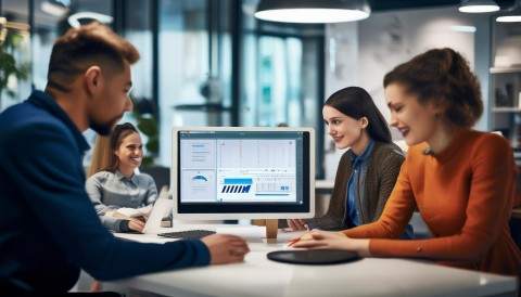 Functions and Roles of Customer Relationship Management Systems (CRM)