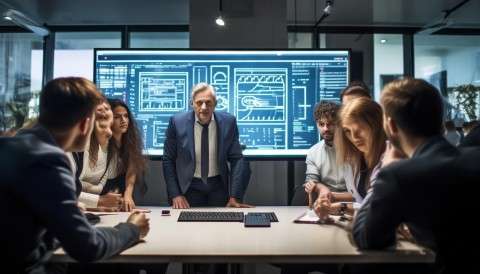 Comparative Analysis of Multiple CRM System Application Cases