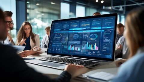 Functions and Roles of Customer Relationship Management Systems (CRM)