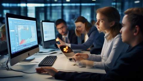 Promotion Strategies and Implementation Paths for CRM Systems