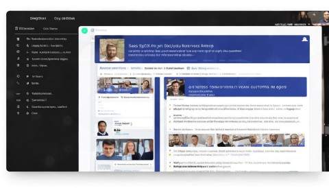 Solution for Integrating DingTalk with CRM Systems