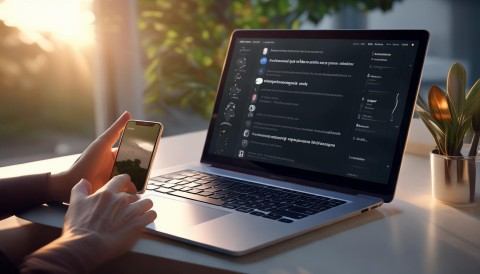 Download and Usage of Mobile CRM System Apps