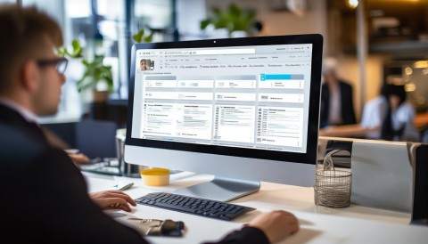 Solution for Integrating DingTalk with CRM Systems