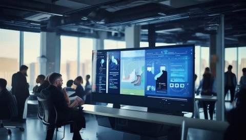 Core Management Concepts Behind CRM Systems