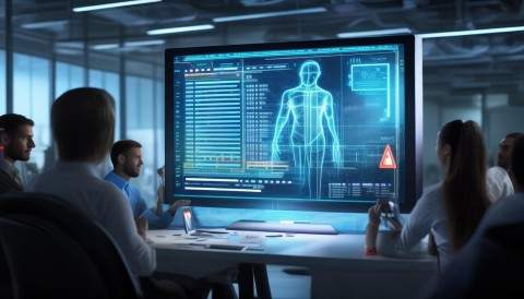 Is ＂CRM Positioning Decryption＂ a Violation？ Risk Warning