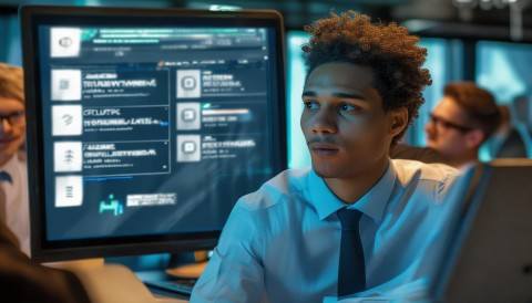 Design and Application of Follow-up Functions in CRM Systems