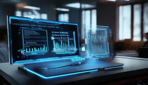 Deployment and Application of Standalone CRM Systems