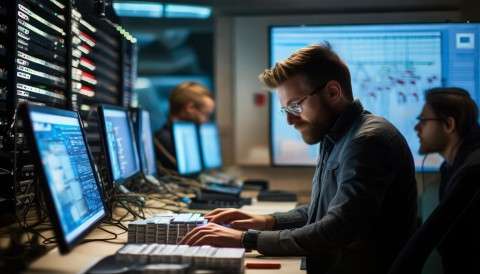 Deployment and Application of Standalone CRM Systems