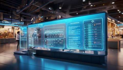 Exclusive CRM Customer Management System for the Apparel Industry