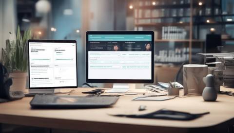 Exclusive CRM Customer Management System for the Apparel Industry