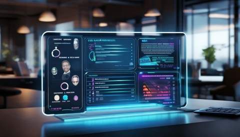 Background and Development History of CRM Systems