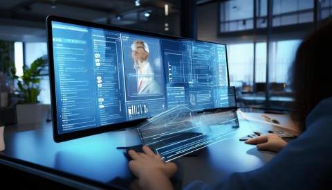 Detailed Explanation of Basic CRM Customer Management Processes