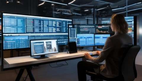 Official Download Entry and Secure Installation Instructions for CRM Systems