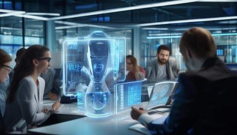 Construction and Application of CRM Systems in Securities Companies
