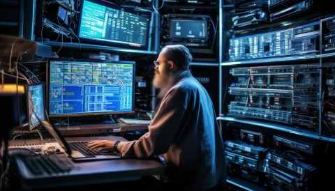 Design of CRM System Application Architecture and Technology Stack