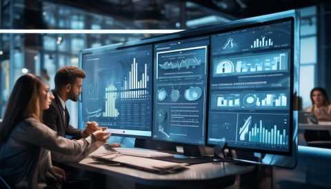 Design of CRM System Application Architecture and Technology Stack